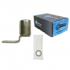 Quantum Fuel Systems Fuel Pump Strainer/Filter Kit w/ Fuel Filter, Strainer for the Harley Davidson Road King '96-99, Road King Classic '98-01 & etc. Quantum Fuel Systems Fuel Pump Strainer/Filter Kit w/ Fuel Filter, Strainer for the Harley Davidson Road King '96-99, Road King Classic '98-01 & etc.